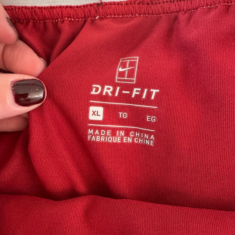 Nike Skort - image 2